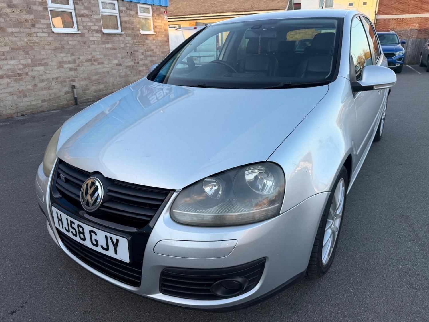 Used Volkswagen Golf for sale - 77892964: Photo 25