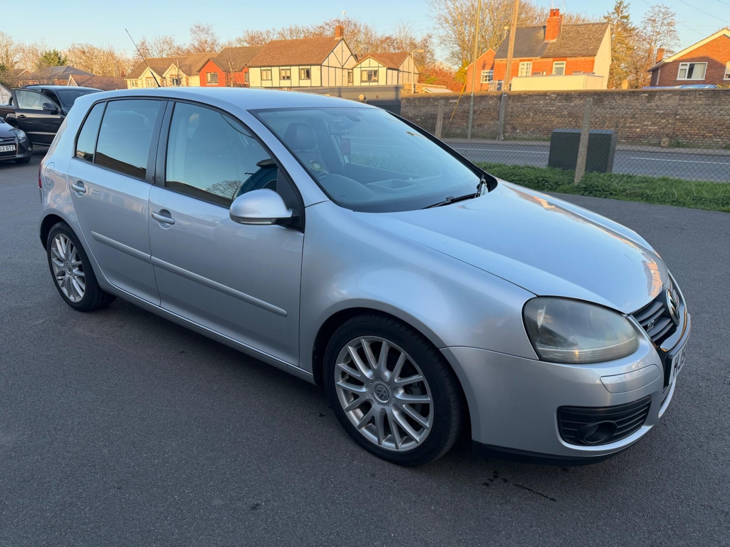 Used Volkswagen Golf for sale - 77892964: Photo 3