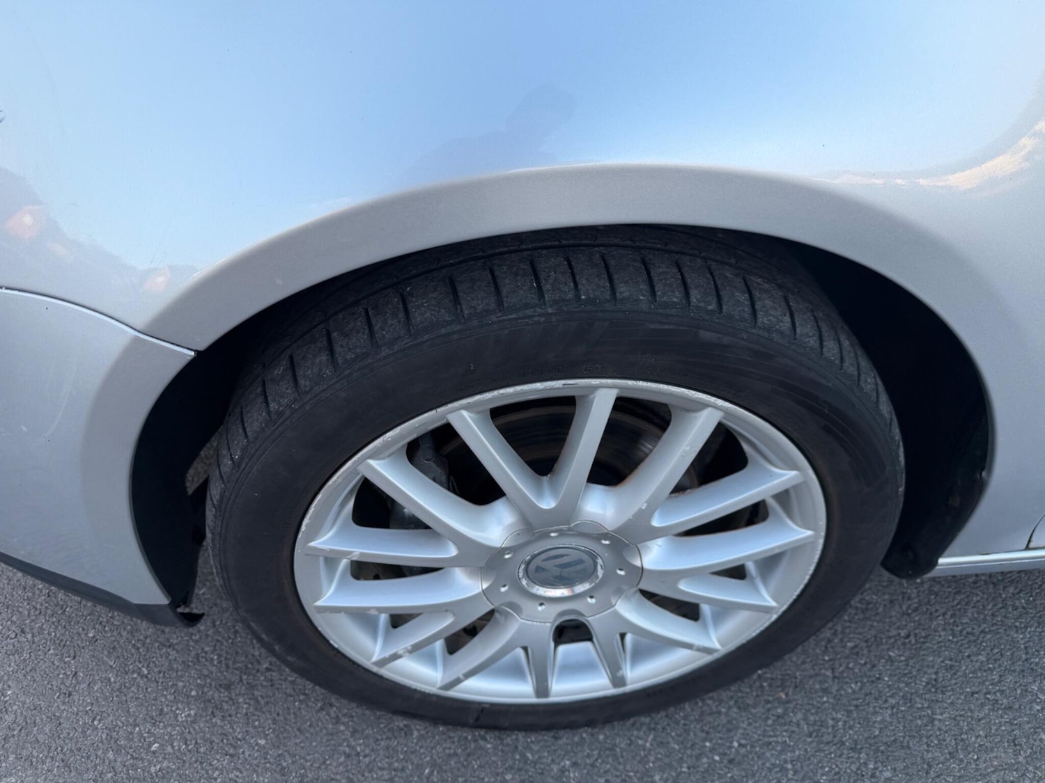 Used Volkswagen Golf for sale - 77892964: Photo 38