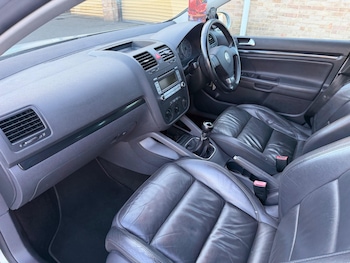 Used Volkswagen Golf 2008 for sale - 77892964: Photo