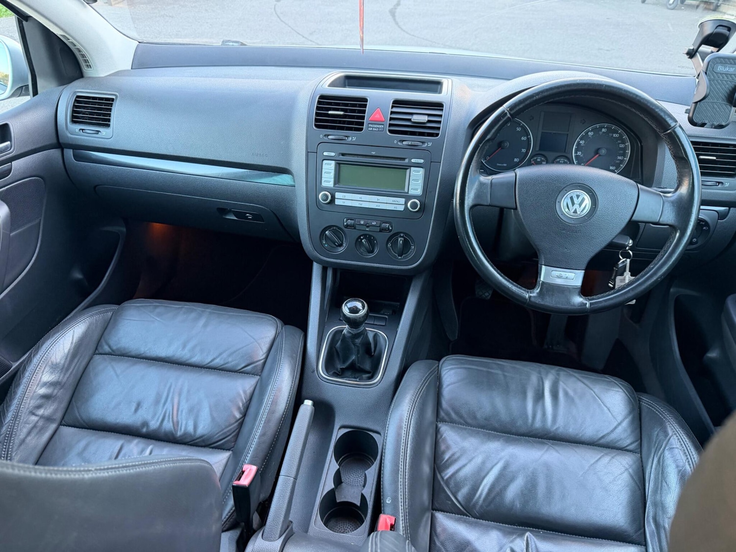 Used Volkswagen Golf for sale - 77892964: Photo 5