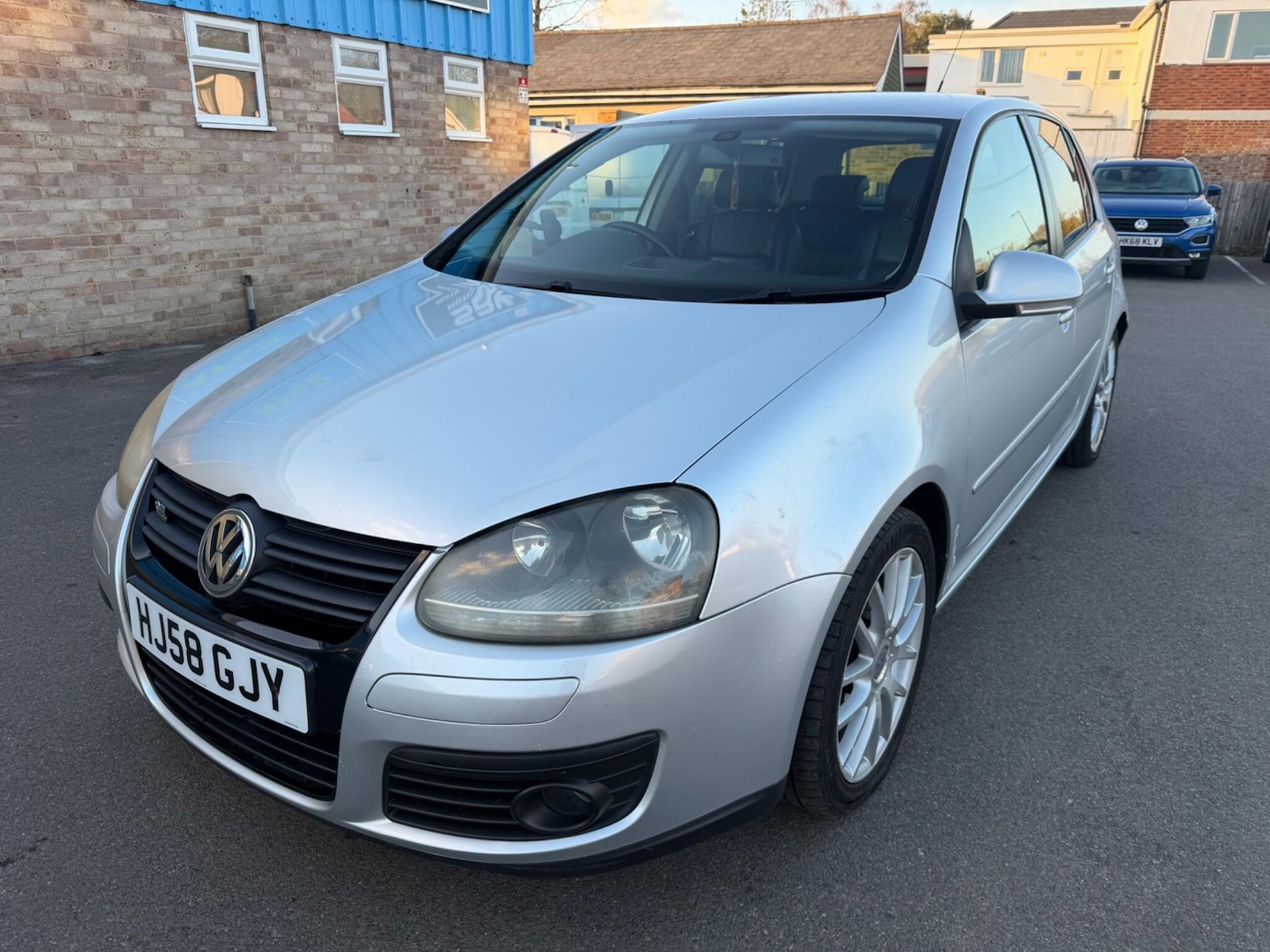 Used Volkswagen Golf for sale - 77892964: Photo 8