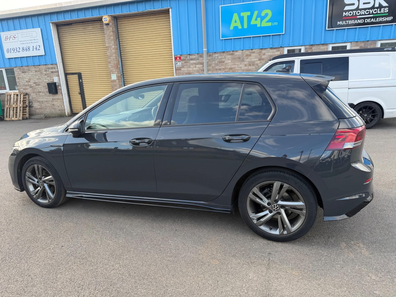 Used Volkswagen Golf 2021 for sale - 77564862: Photo 11