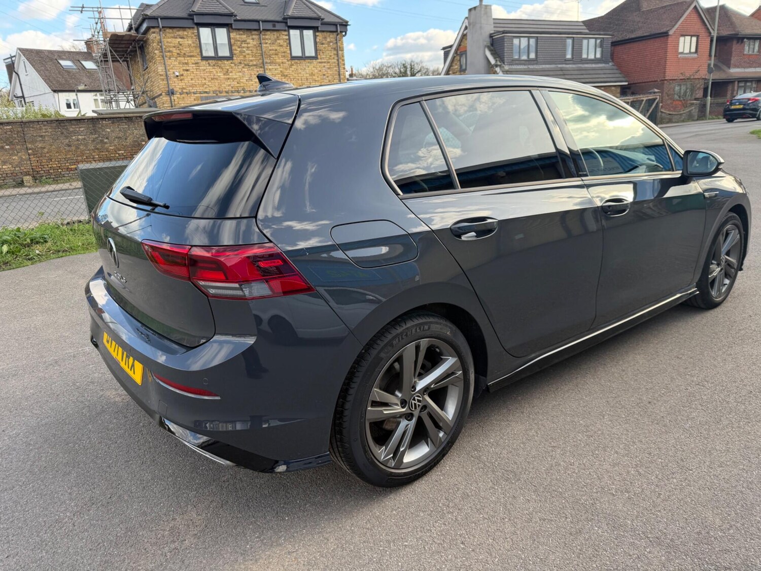 Used Volkswagen Golf 2021 for sale - 77564862: Photo 16