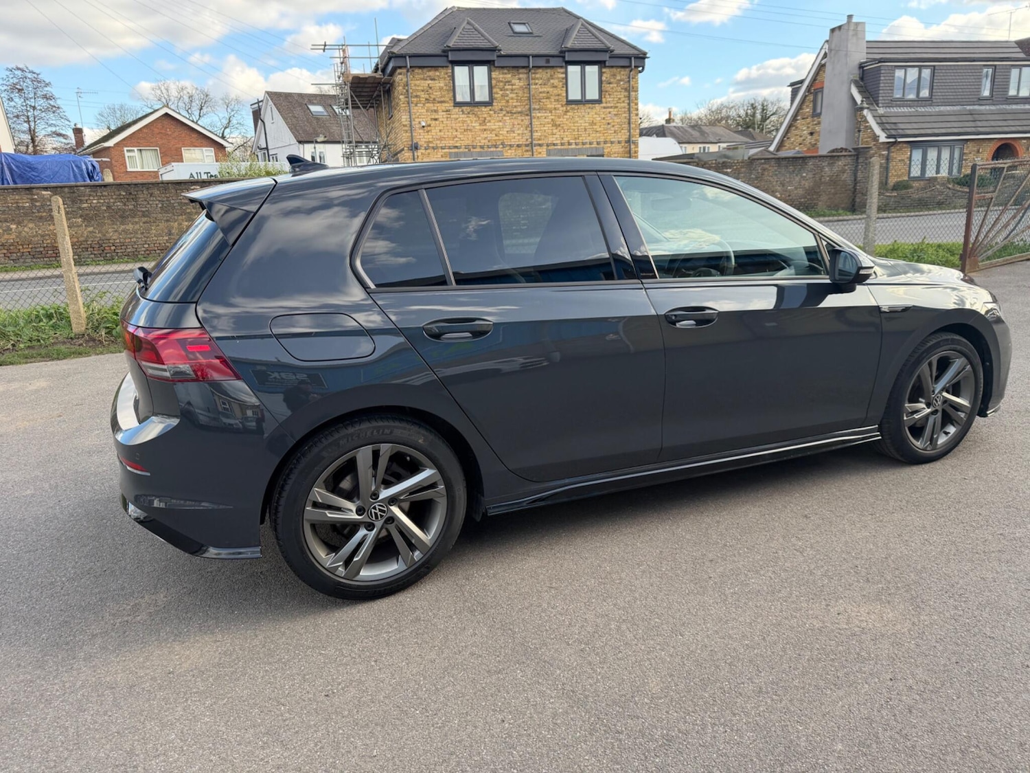 Used Volkswagen Golf 2021 for sale - 77564862: Photo 17