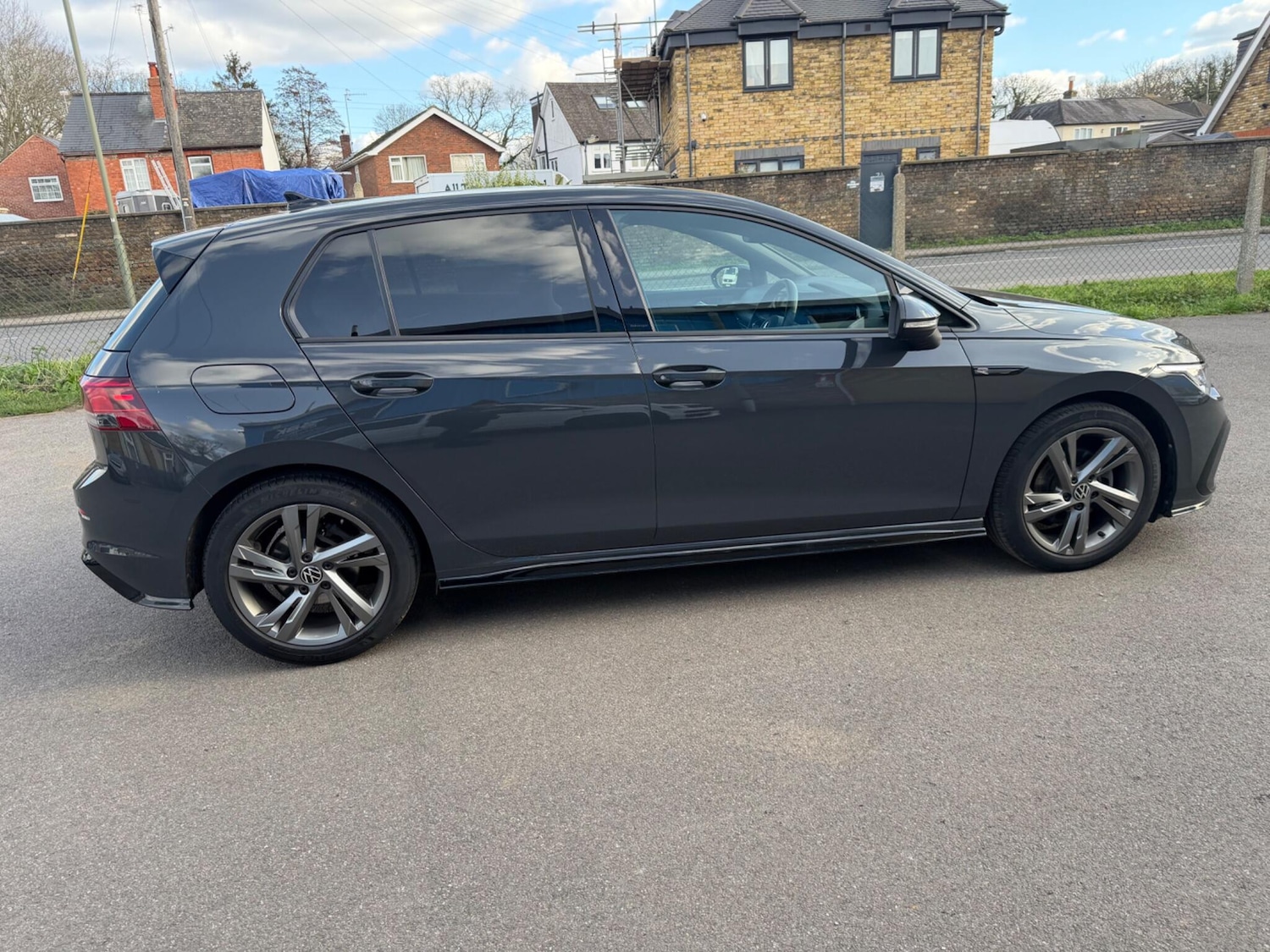 Used Volkswagen Golf 2021 for sale - 77564862: Photo 18