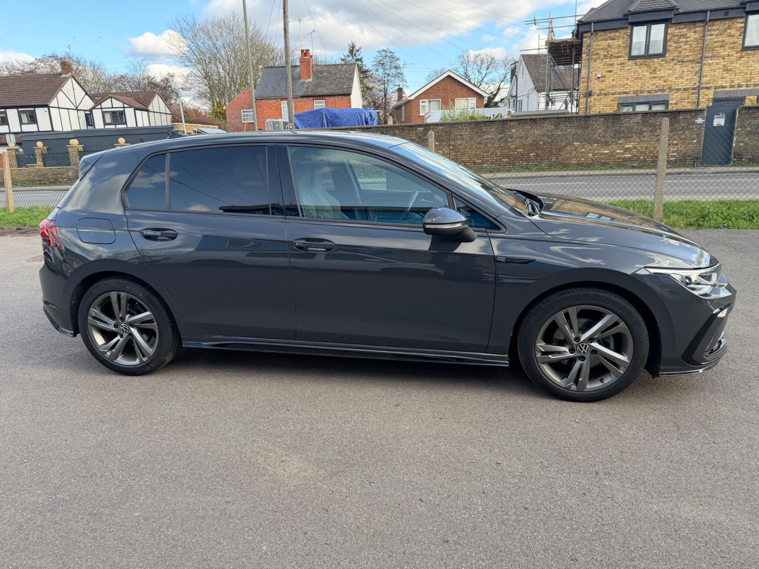 Used Volkswagen Golf 2021 for sale - 77564862: Photo 19