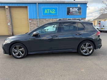 Used Volkswagen Golf 2021 for sale - 77564862: Photo