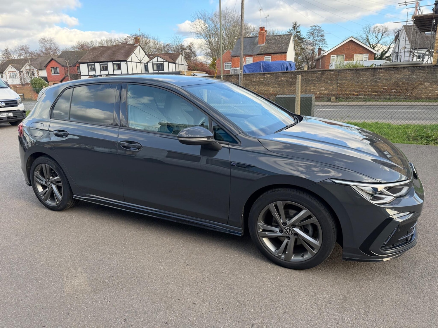 Used Volkswagen Golf 2021 for sale - 77564862: Photo 20