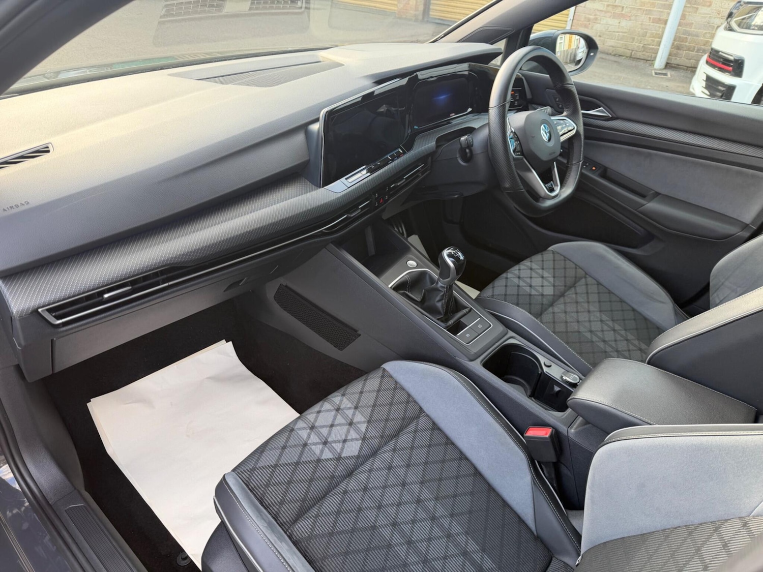 Used Volkswagen Golf 2021 for sale - 77564862: Photo 26