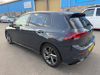 Used Volkswagen Golf 2021 for sale - 77564862: Photo