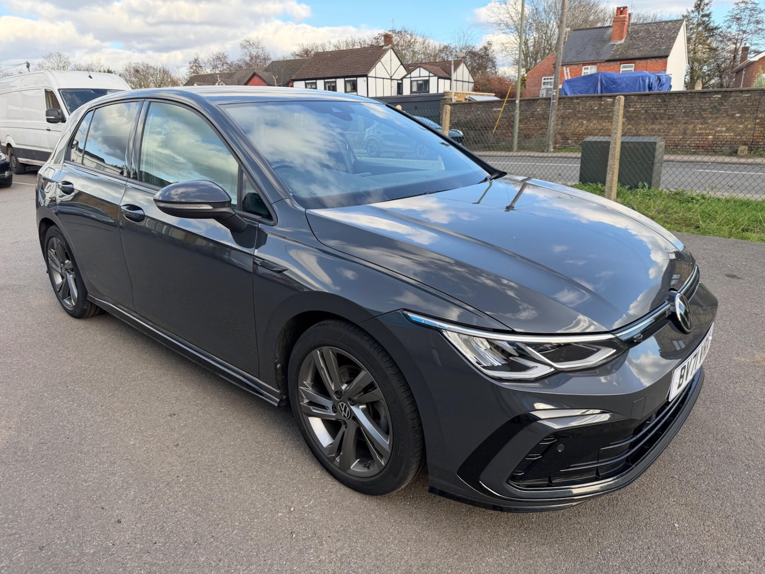 Used Volkswagen Golf 2021 for sale - 77564862: Photo 3