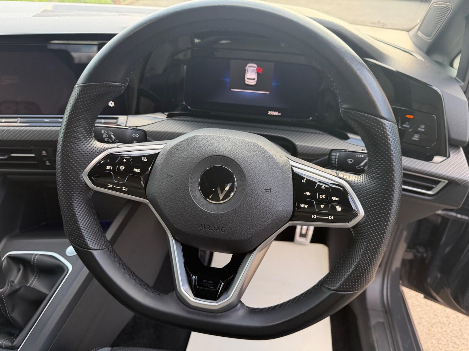 Used Volkswagen Golf 2021 for sale - 77564862: Photo 32