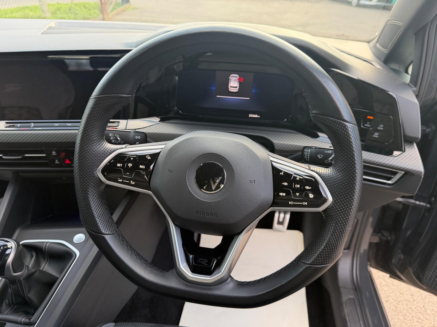 Used Volkswagen Golf 2021 for sale - 77564862: Photo 33