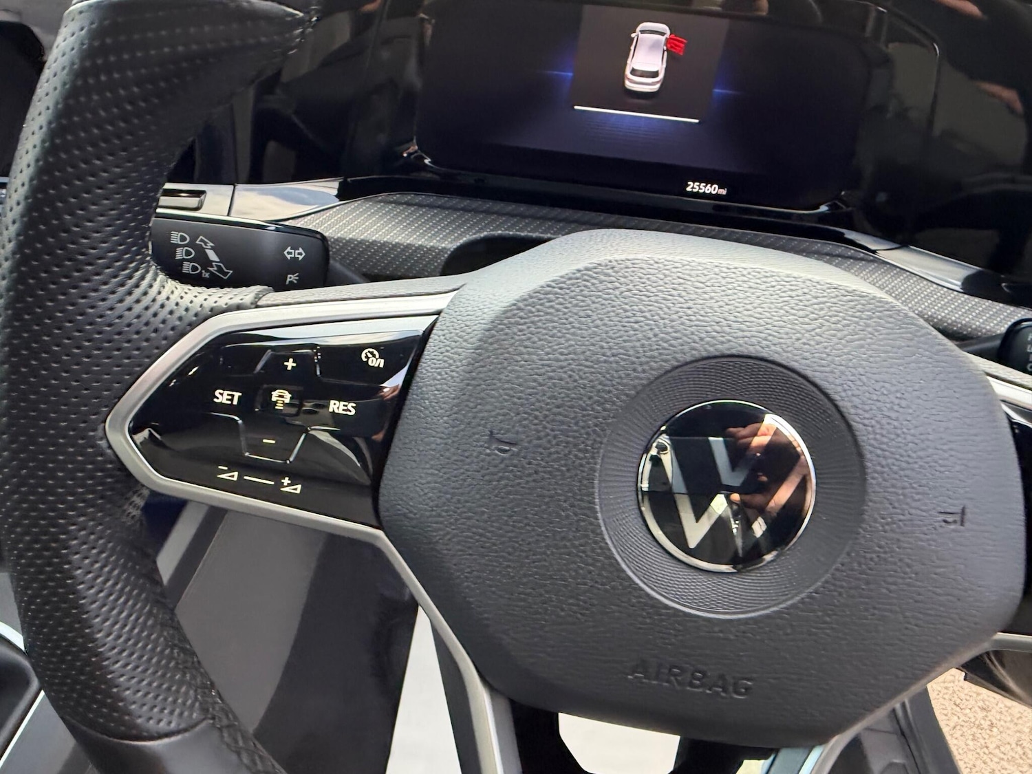 Used Volkswagen Golf 2021 for sale - 77564862: Photo 34