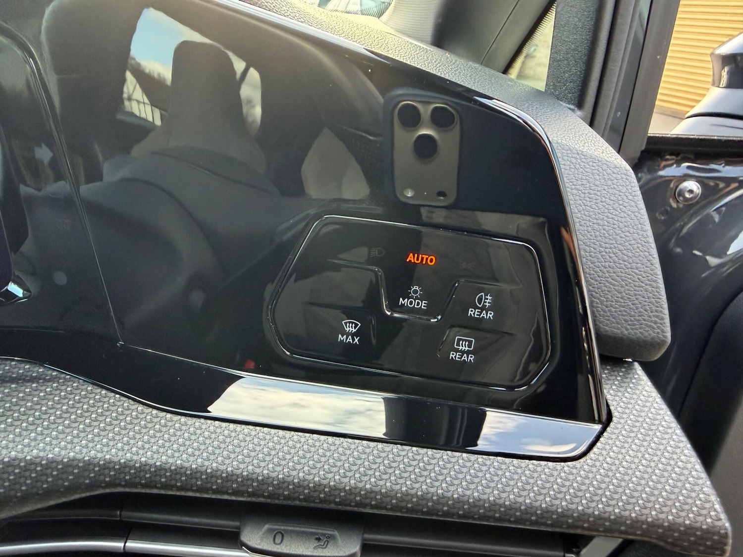 Used Volkswagen Golf 2021 for sale - 77564862: Photo 37