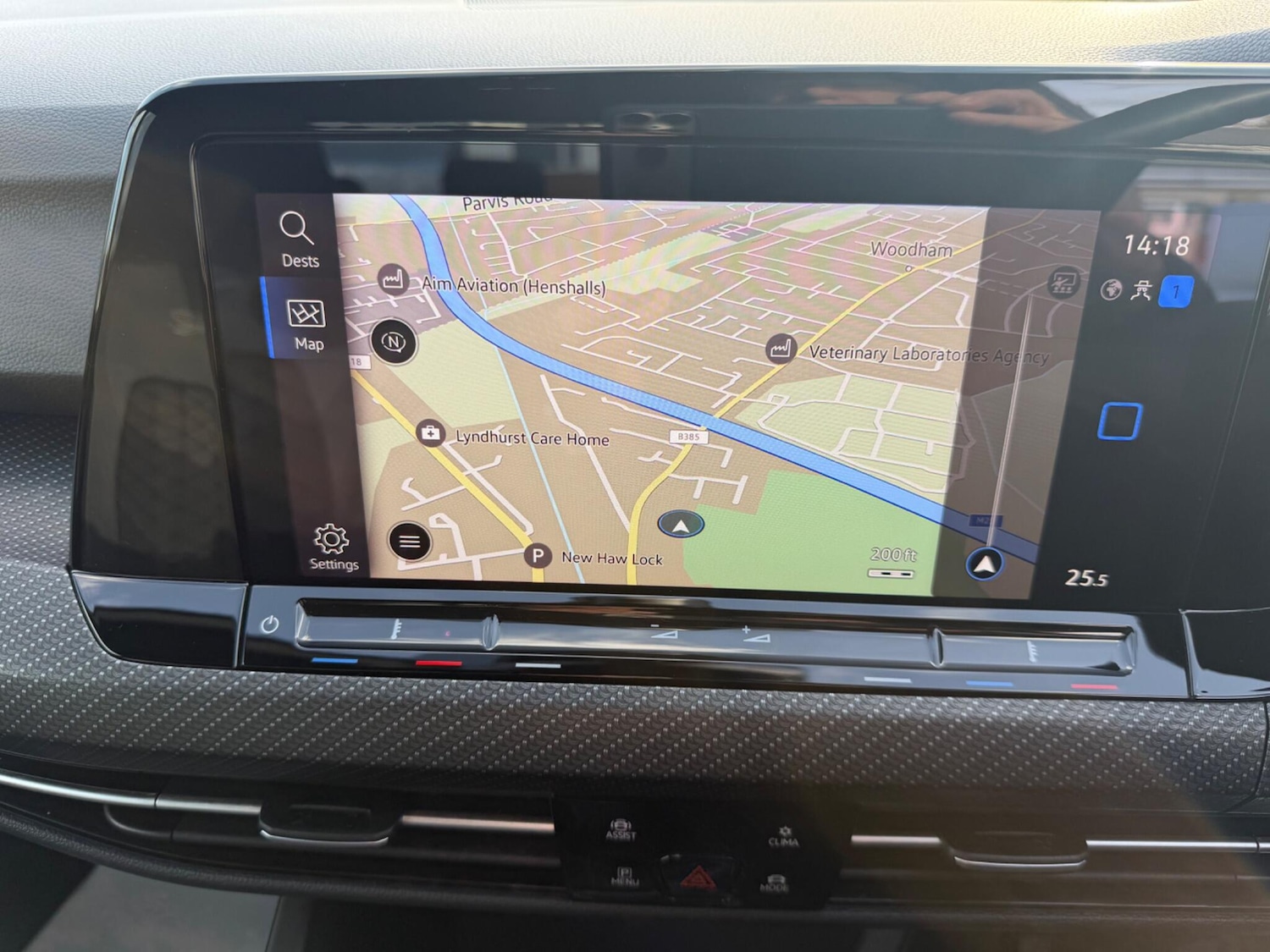 Used Volkswagen Golf 2021 for sale - 77564862: Photo 39