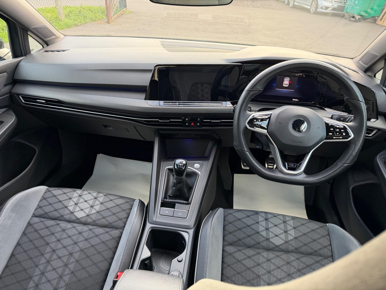 Used Volkswagen Golf 2021 for sale - 77564862: Photo 4