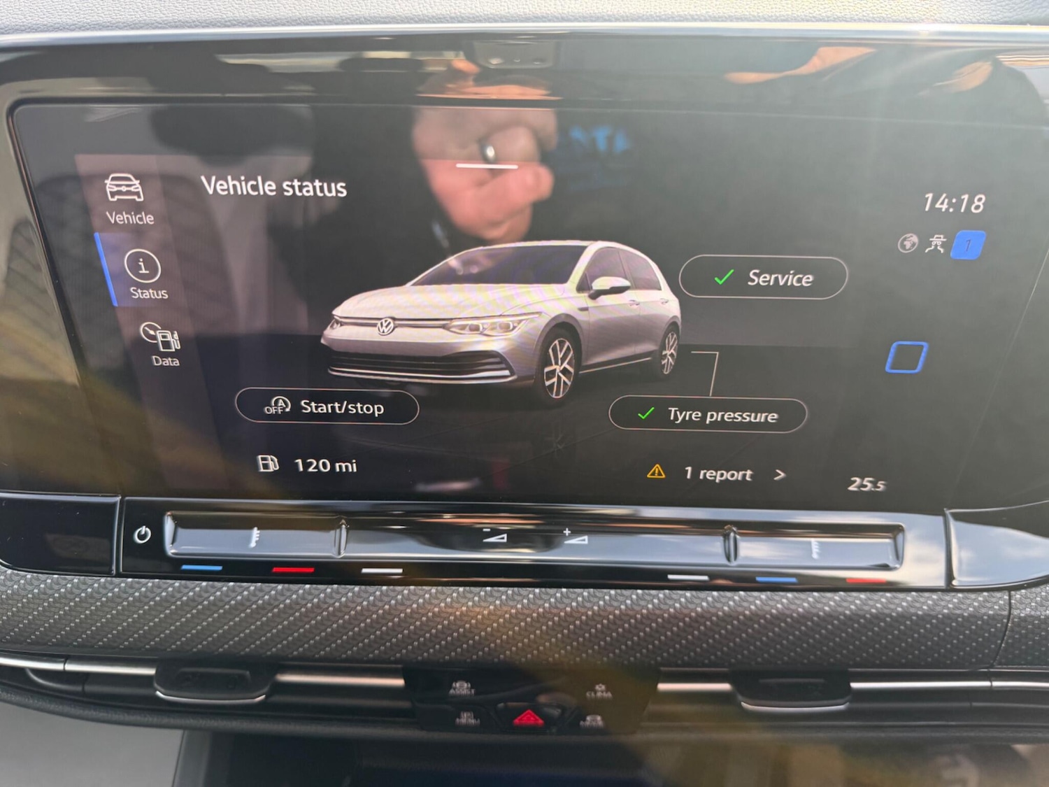 Used Volkswagen Golf 2021 for sale - 77564862: Photo 40