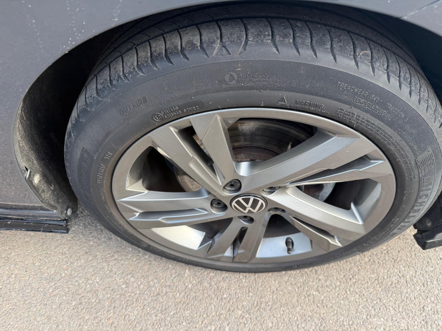 Used Volkswagen Golf 2021 for sale - 77564862: Photo 48