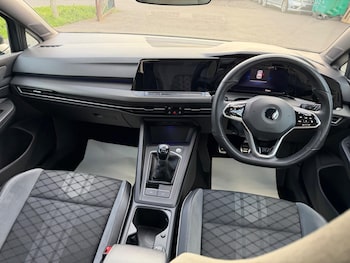 Used Volkswagen Golf 2021 for sale - 77564862: Photo