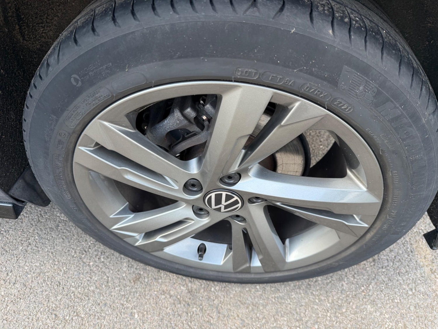 Used Volkswagen Golf 2021 for sale - 77564862: Photo 50