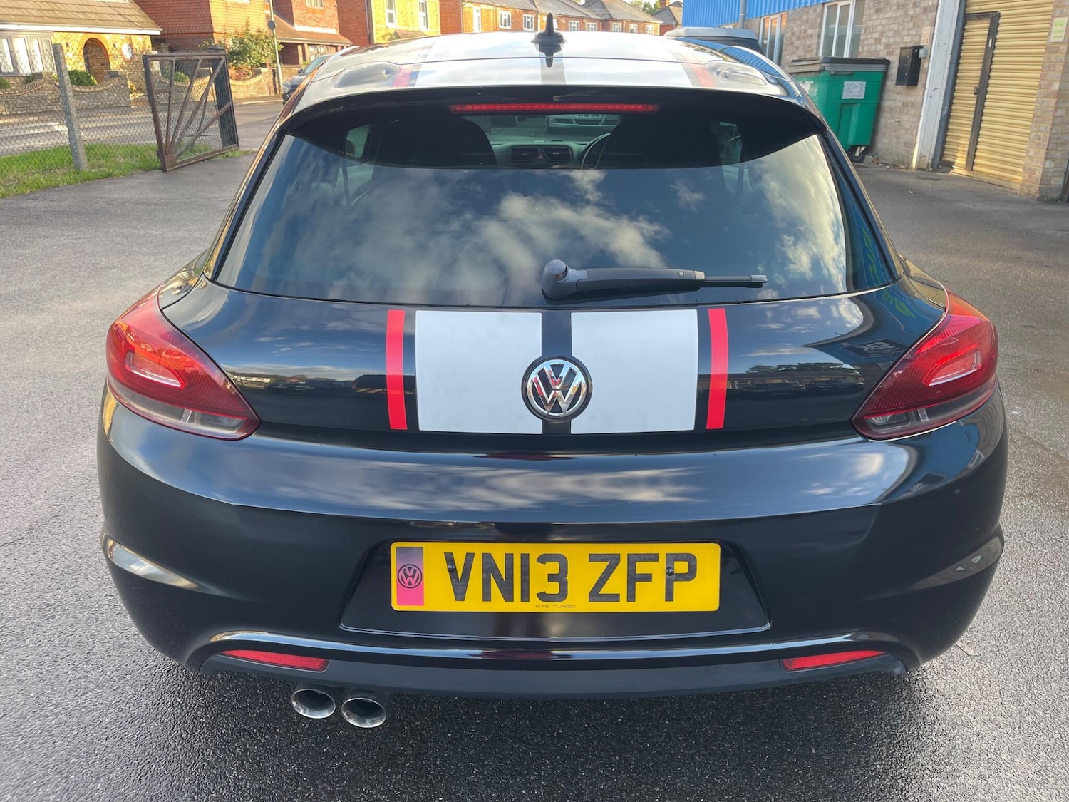 Vehicle 13