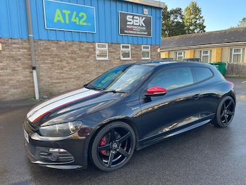 (13) - 2.0 TSI GTS Euro 5 3dr