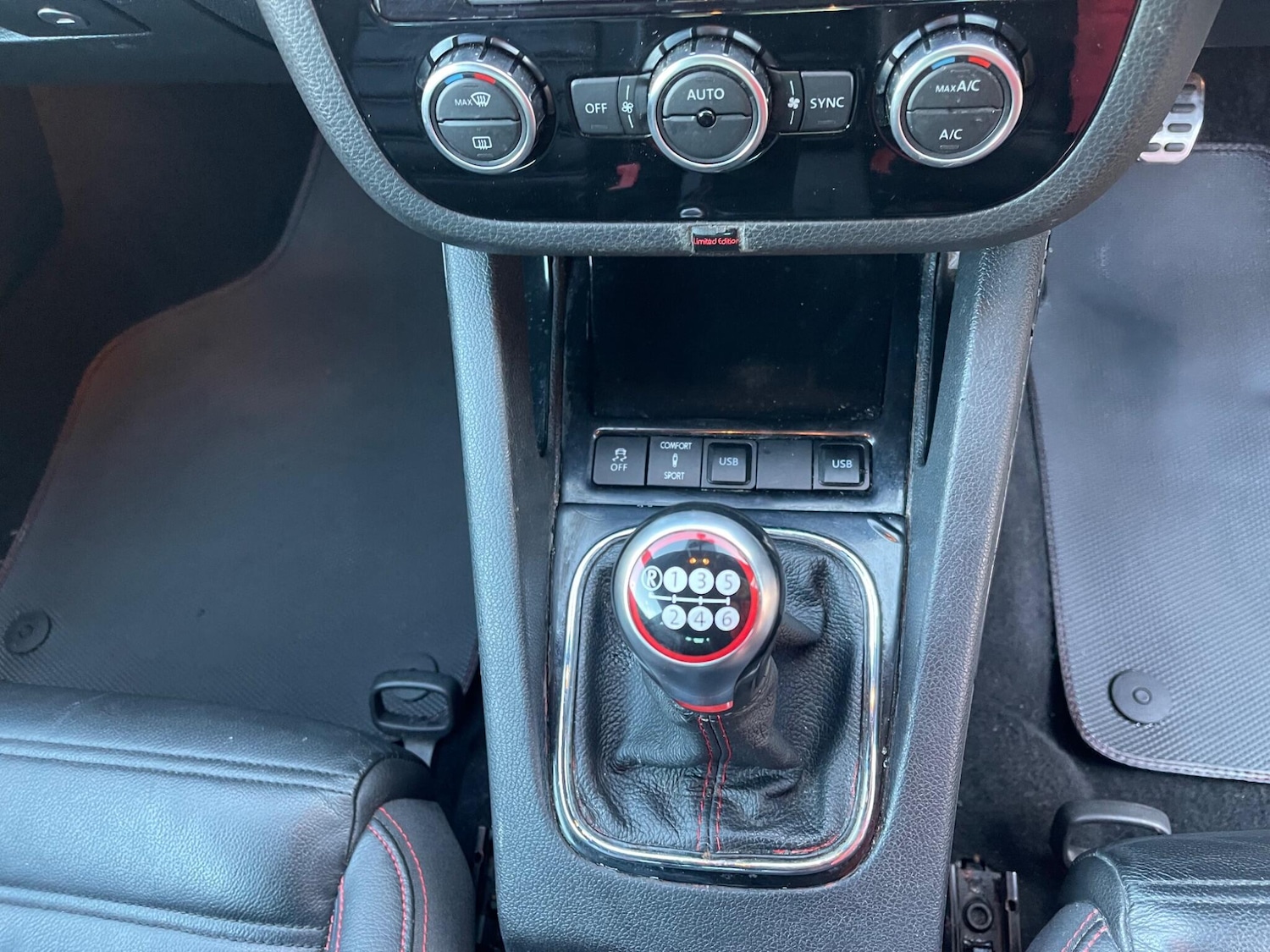 Vehicle 38