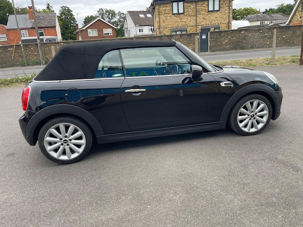 Used MINI Convertible 2016 for sale - 75609041: Photo 21