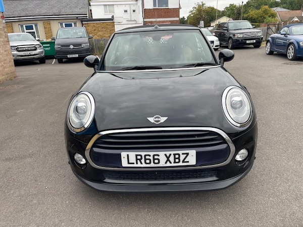 Used MINI Convertible 2016 for sale - 75609041: Photo 27