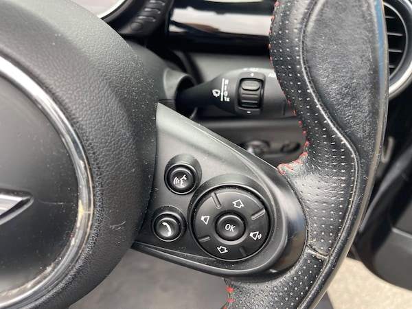 Used MINI Convertible 2016 for sale - 75609041: Photo 35