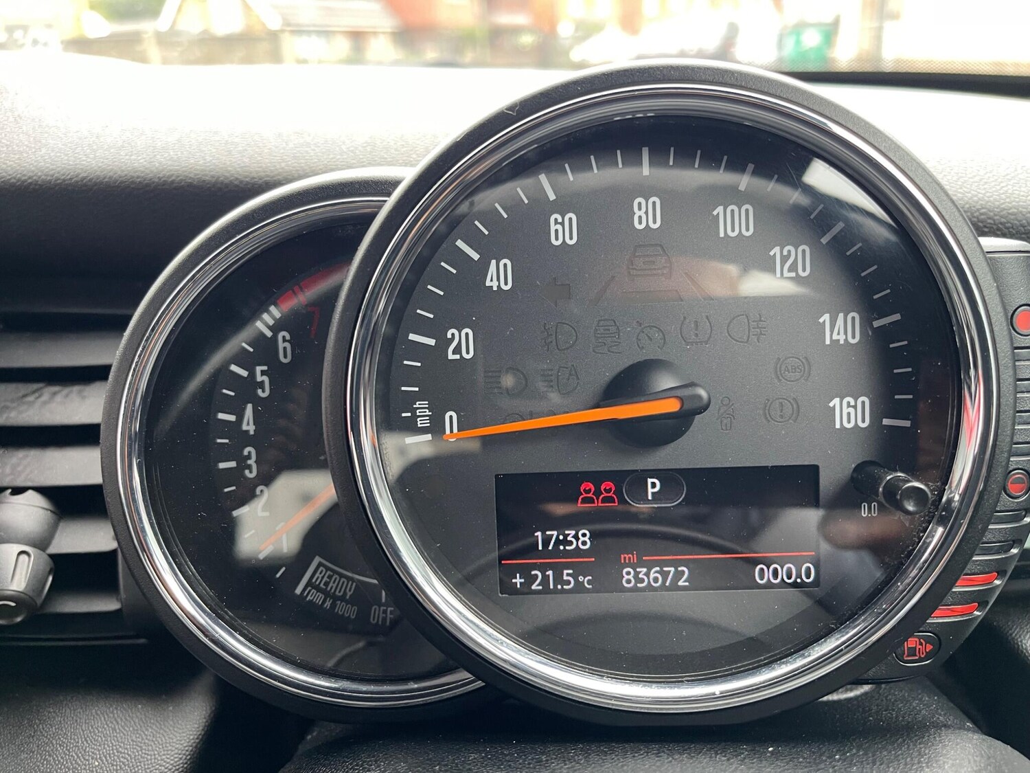 Vehicle 36