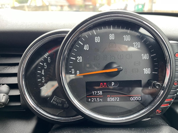 Used MINI Convertible 2016 for sale - 75609041: Photo 36