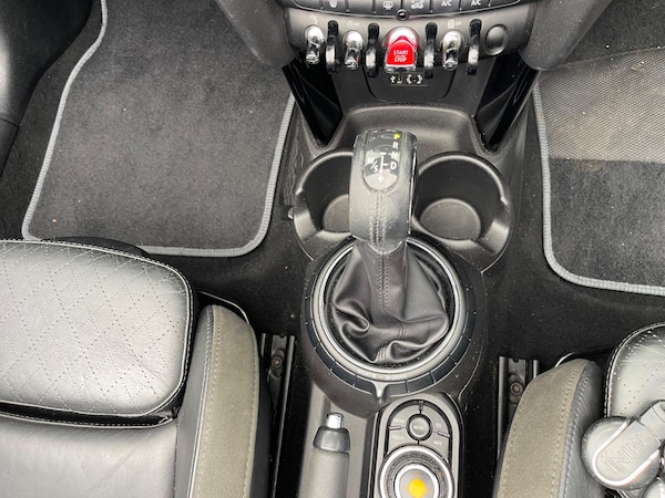 Used MINI Convertible 2016 for sale - 75609041: Photo 40