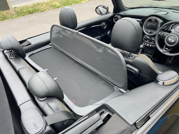 Used MINI Convertible 2016 for sale - 75609041: Photo 42