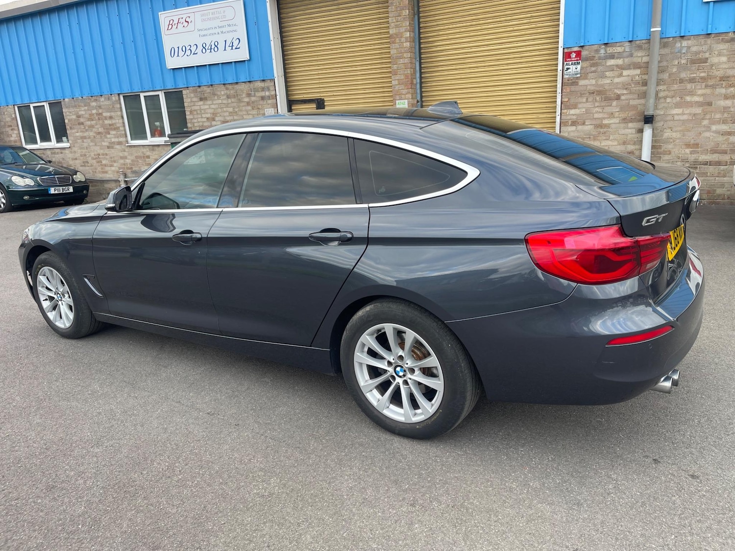 Used BMW 3 Series 2023 for sale - 76660358: Photo 12