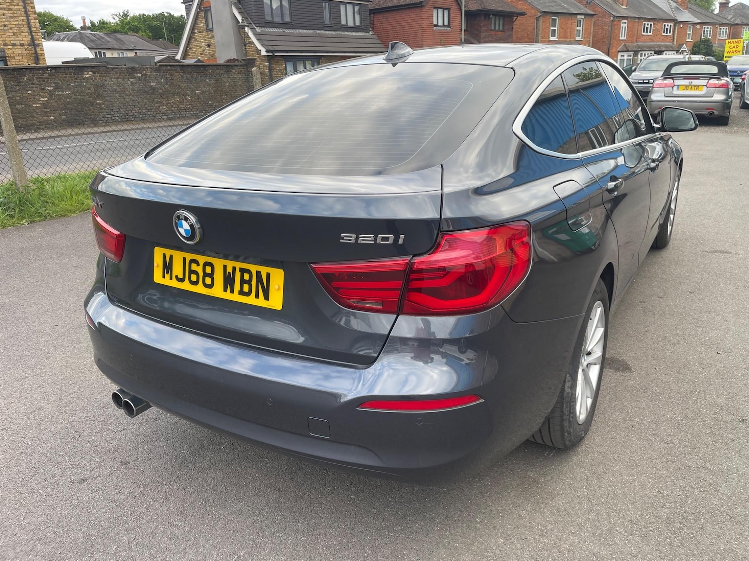 Used BMW 3 Series 2023 for sale - 76660358: Photo 19