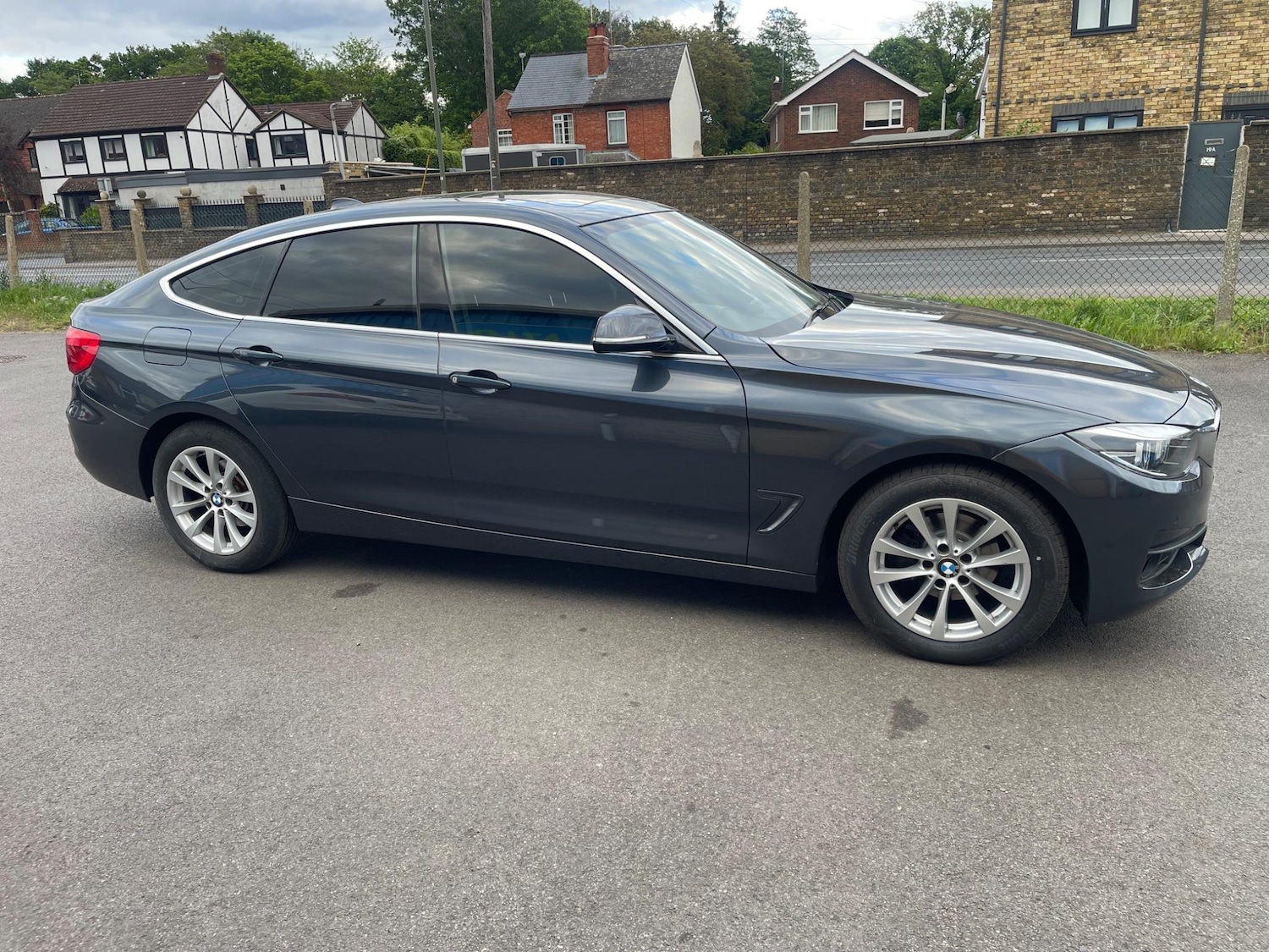 Used BMW 3 Series 2023 for sale - 76660358: Photo 22