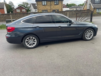 Used BMW 3 Series 2018 for sale - 76660358: Photo