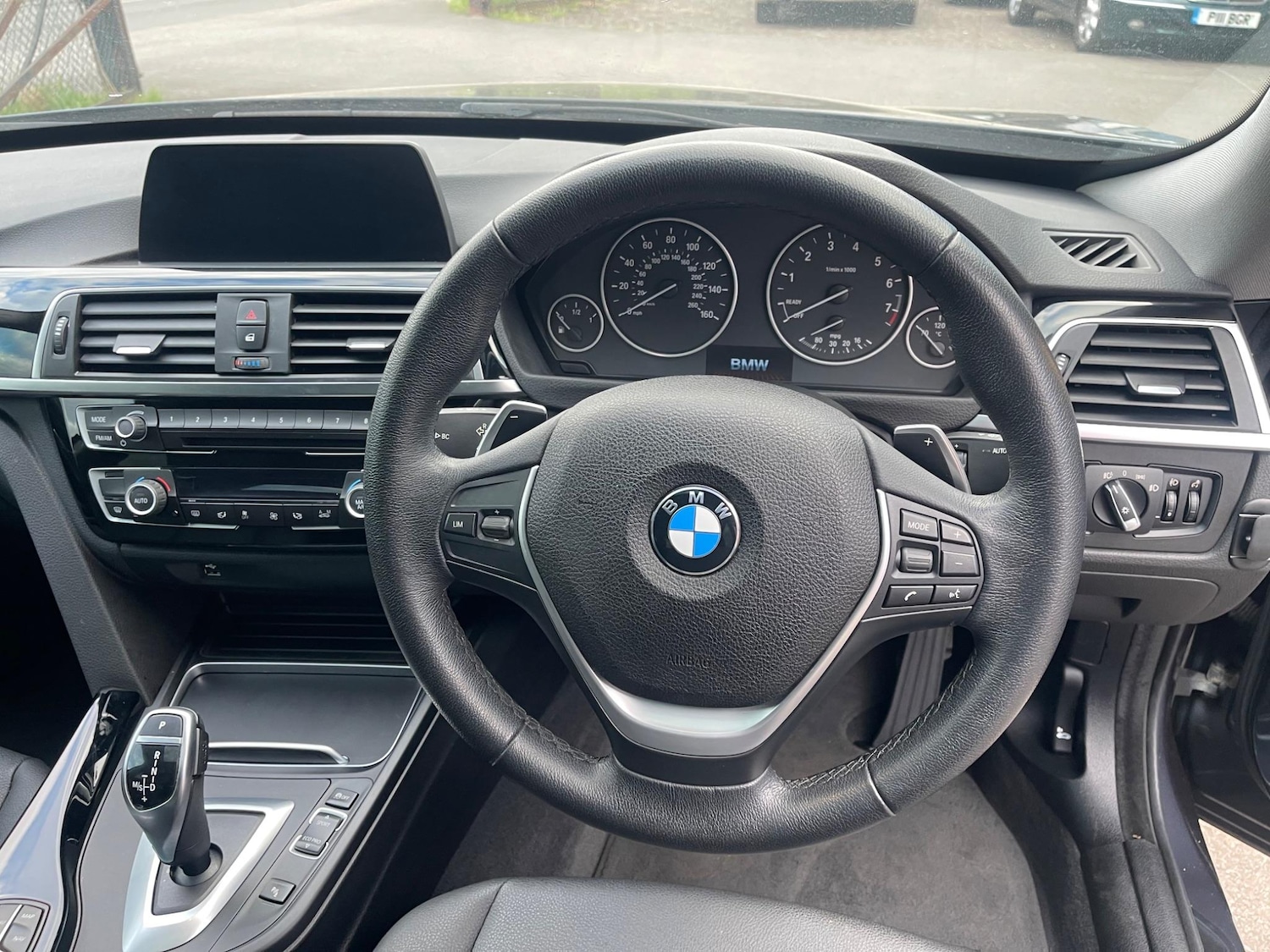 Used BMW 3 Series 2023 for sale - 76660358: Photo 33