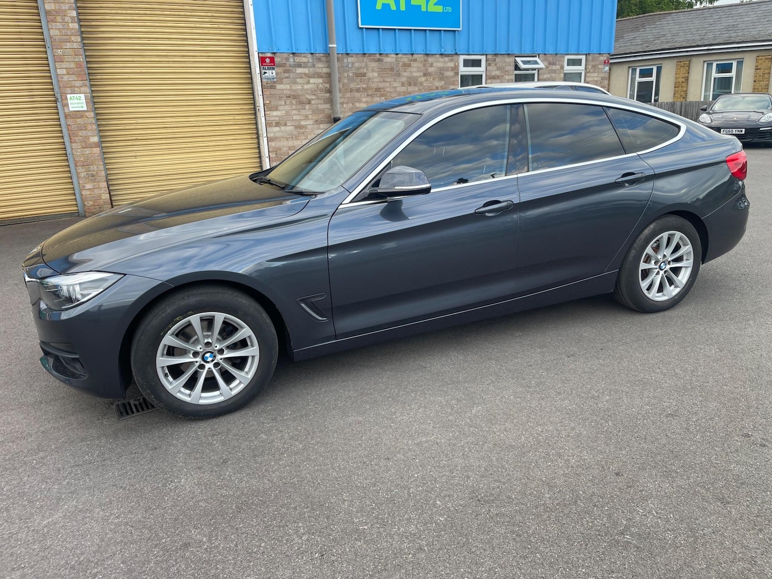 Used BMW 3 Series 2023 for sale - 76660358: Photo 9