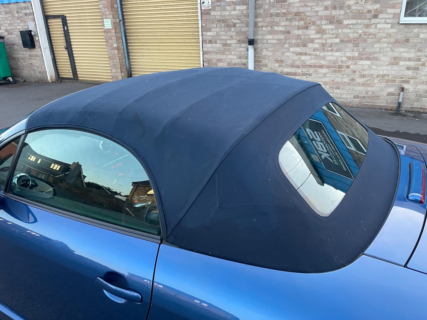 Used Audi TT 2004 for sale - 76660357: Photo 13