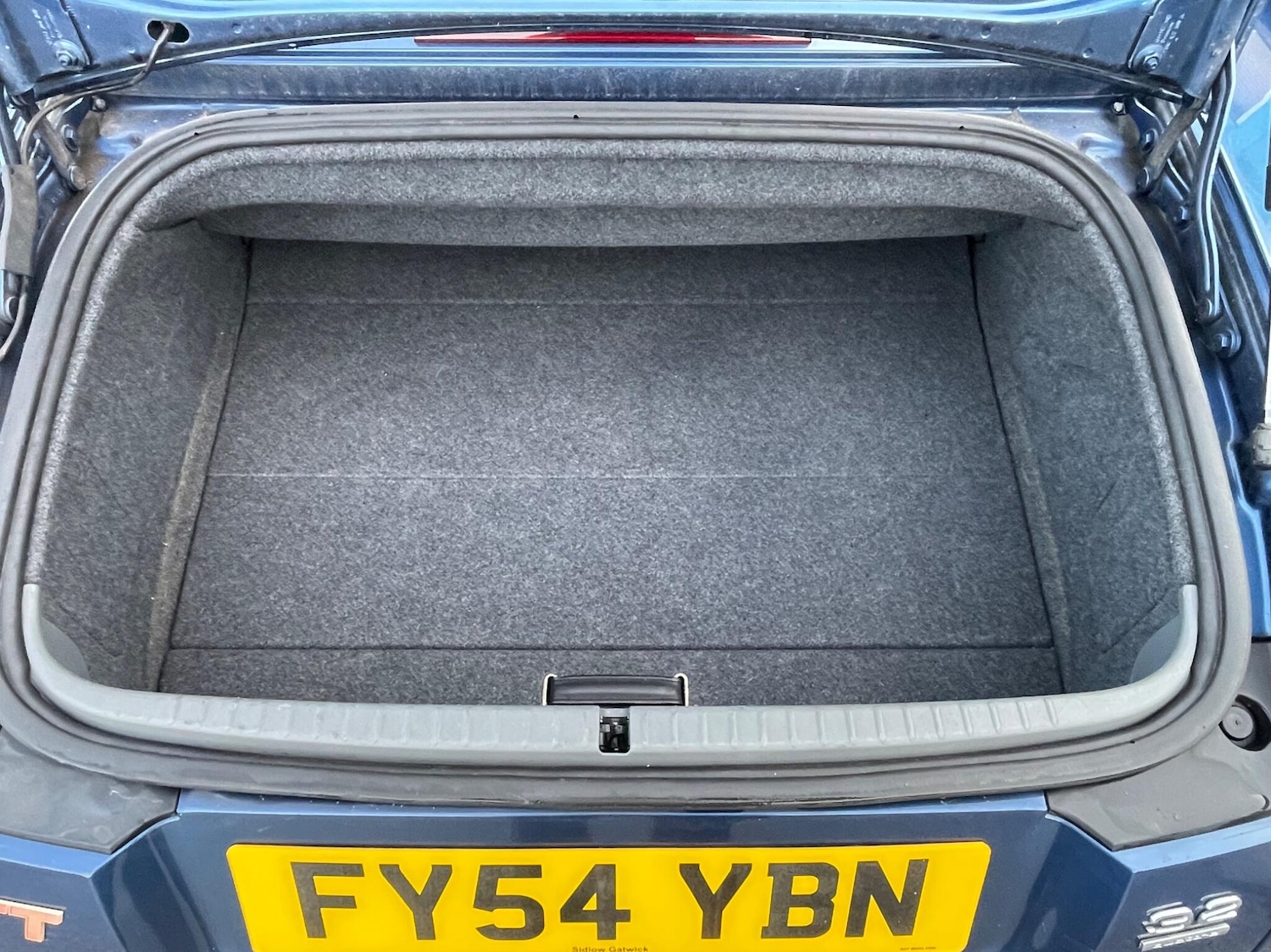 Used Audi TT 2004 for sale - 76660357: Photo 17