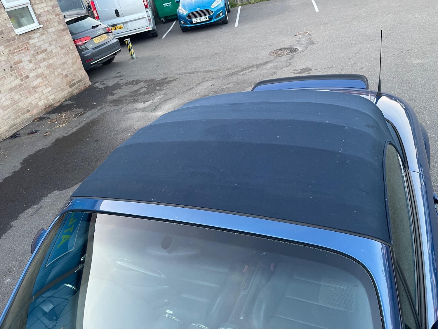 Used Audi TT 2004 for sale - 76660357: Photo 29