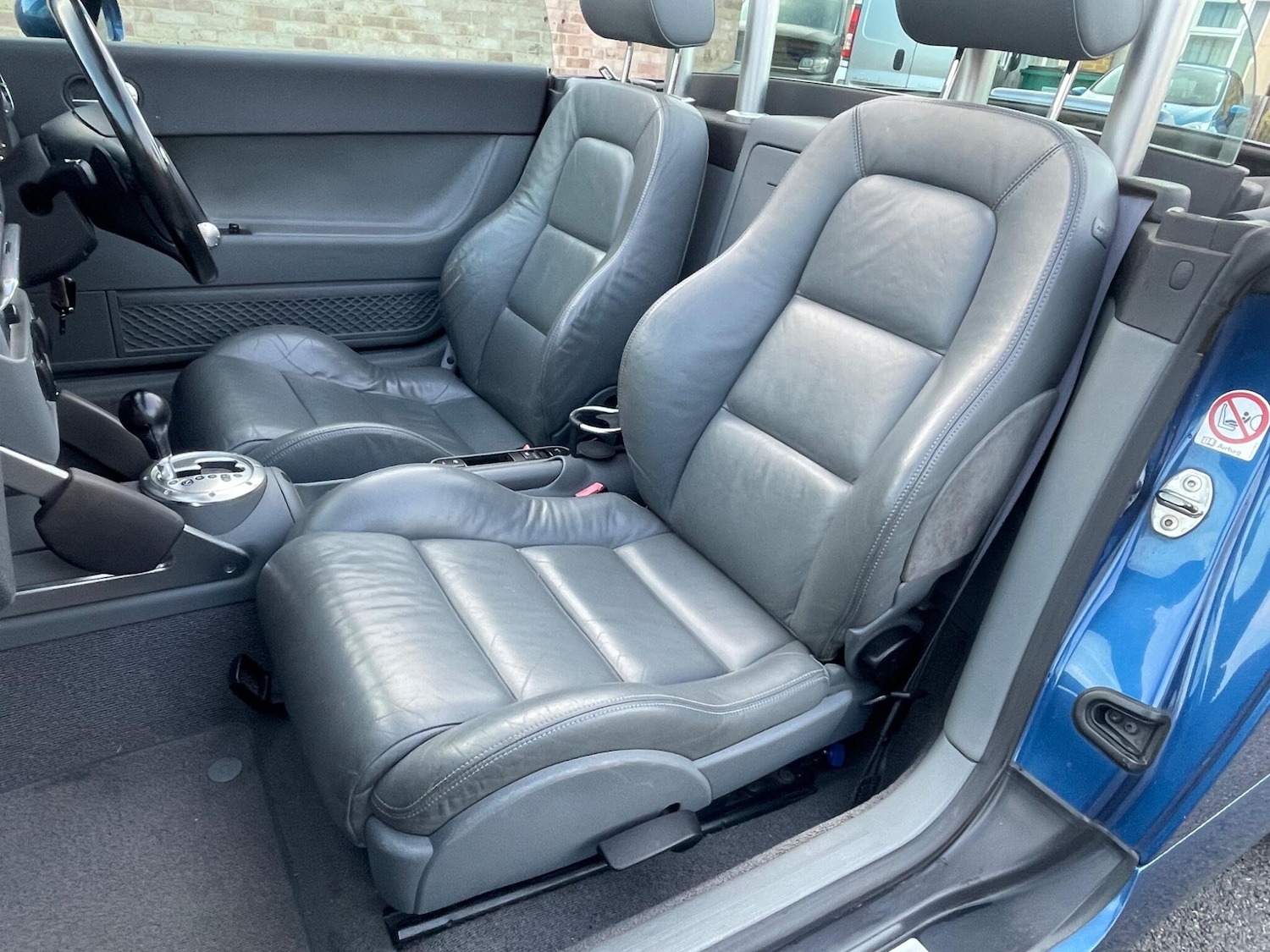 Used Audi TT 2004 for sale - 76660357: Photo 32