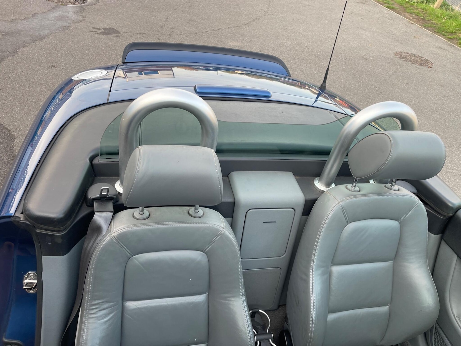 Used Audi TT 2004 for sale - 76660357: Photo 33