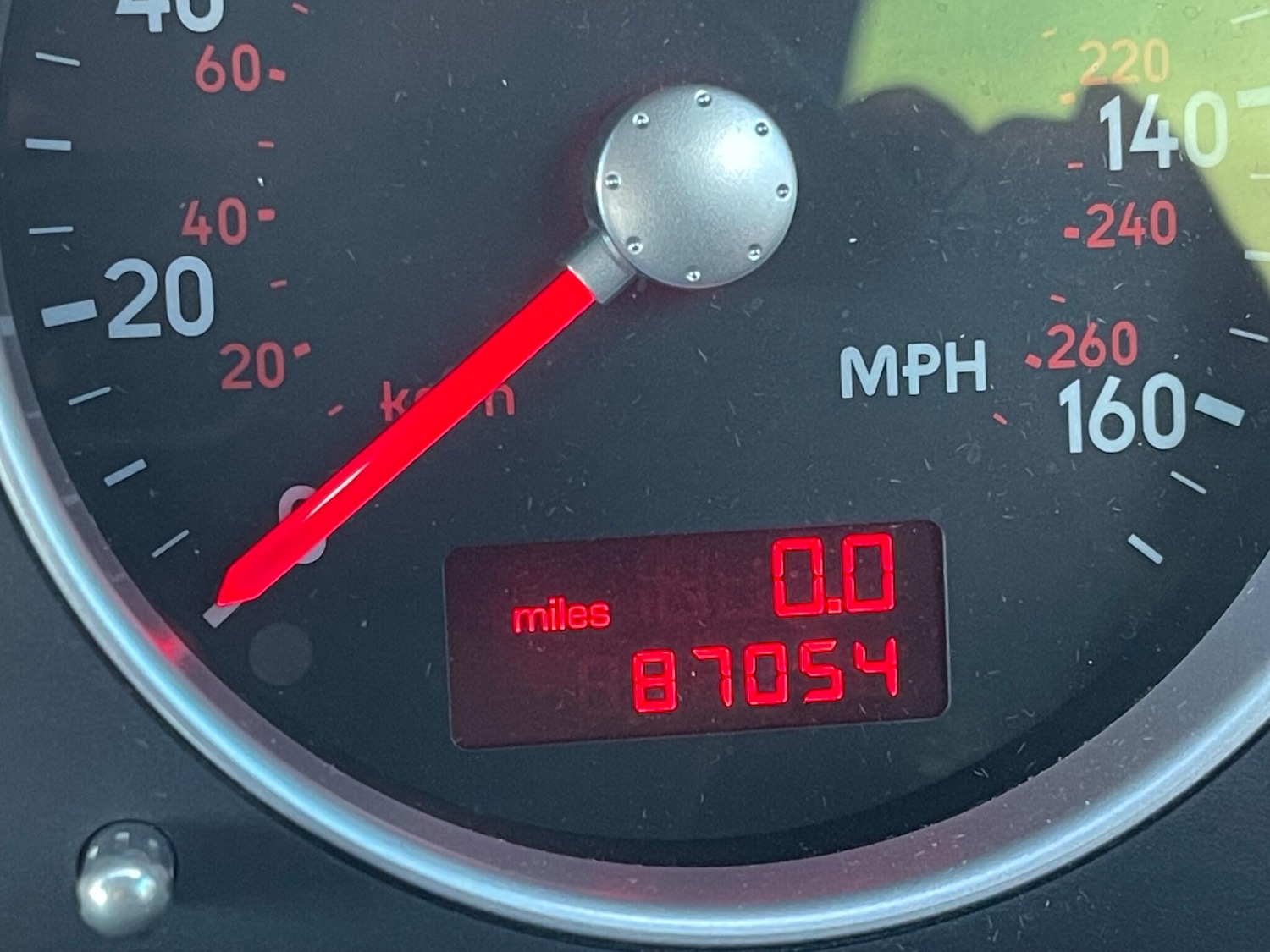 Used Audi TT 2004 for sale - 76660357: Photo 37