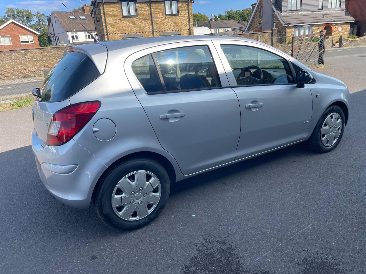 Used Vauxhall Corsa 2009 for sale - 76660355: Photo 15