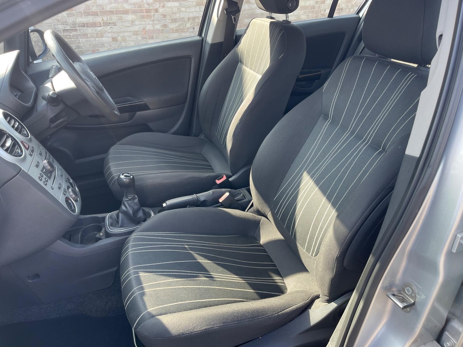 Used Vauxhall Corsa 2009 for sale - 76660355: Photo 25